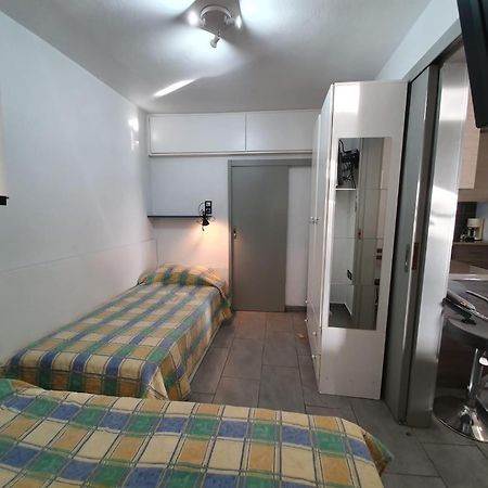 Sea & City Mary'S Residence Athena Bagian luar foto