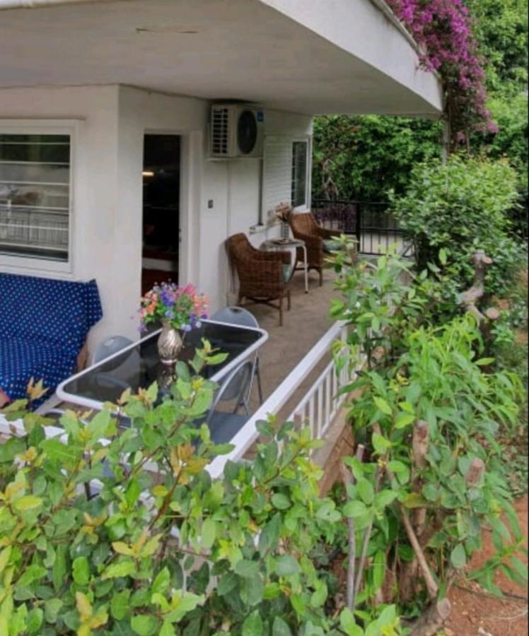 Sea & City Mary'S Residence Athena Bagian luar foto