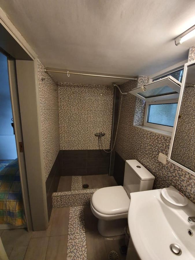 Sea & City Mary'S Residence Athena Bagian luar foto